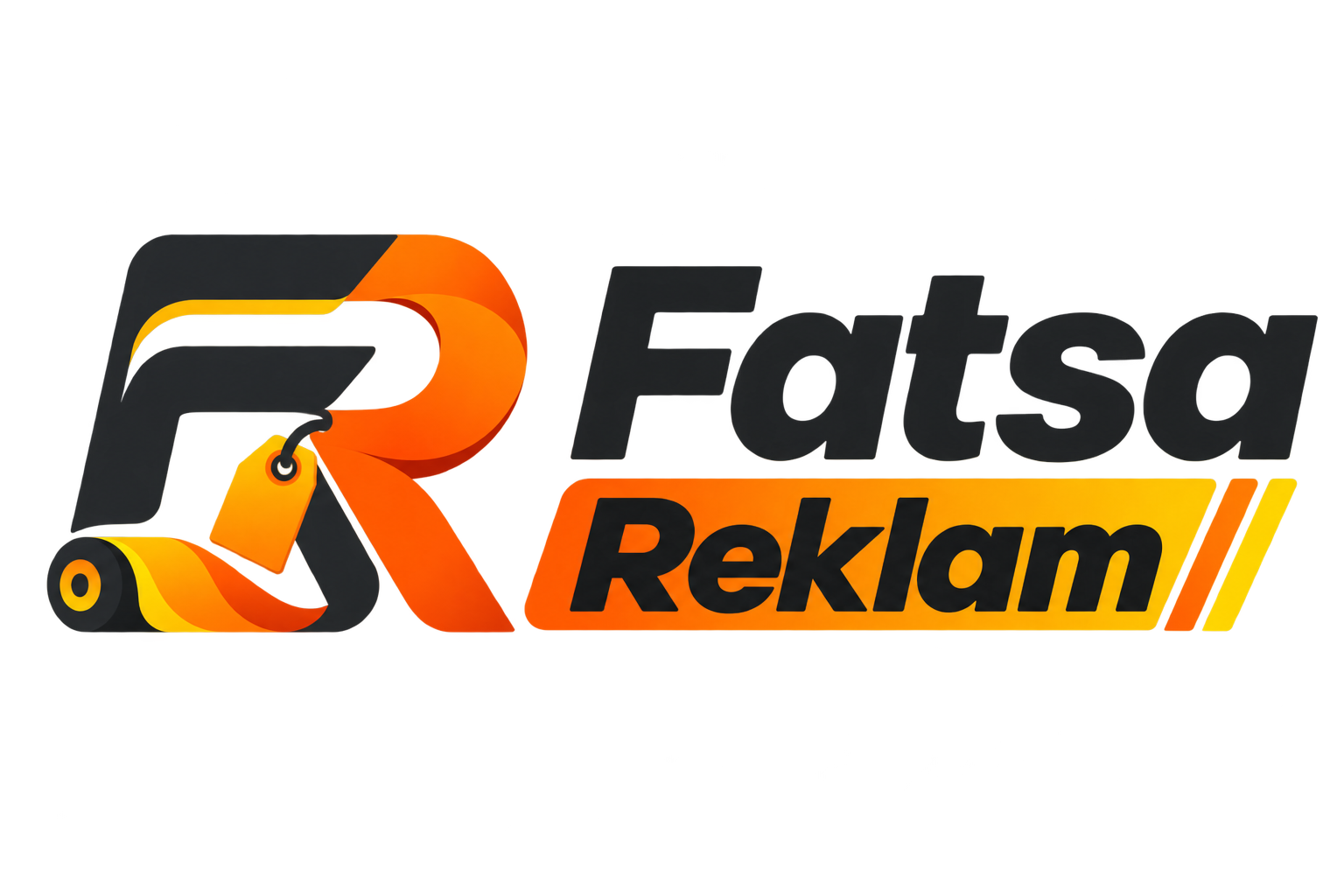 Fatsa Reklam logosu